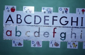 The proper enviornment is a great TEACHER